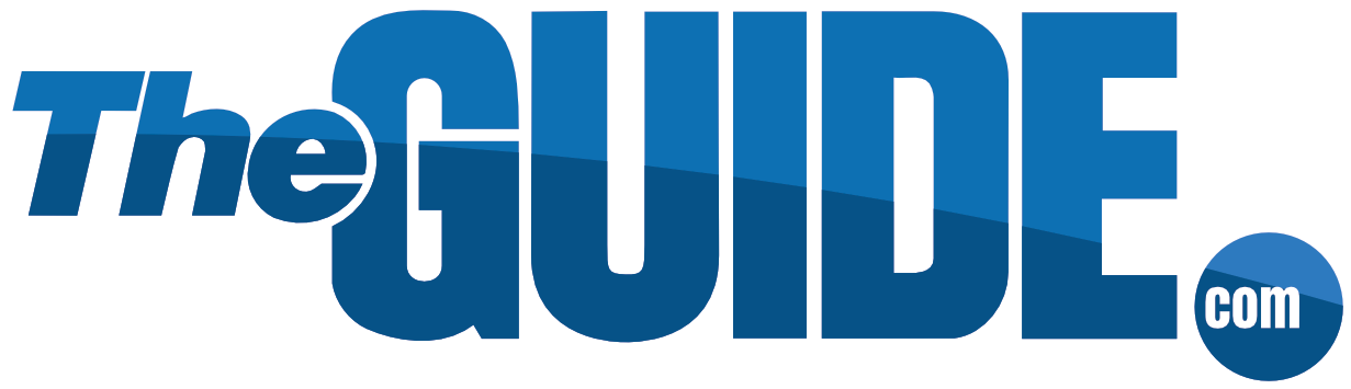 Guide logo